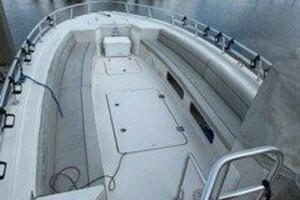 Megalodon 35ft Commercial Yacht For Sale