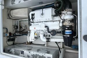 Megalodon 35ft Commercial Yacht For Sale