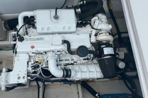 Megalodon 35ft OceanPro Yacht For Sale