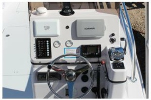 Megalodon 35ft OceanPro Yacht For Sale