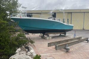 Megalodon 35ft Commercial Yacht For Sale