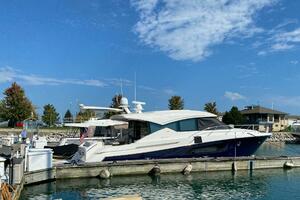 Yacht for sale VALOR
