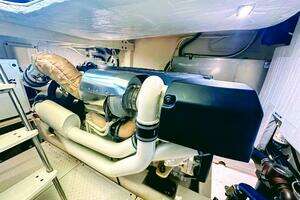 2014 Tiara Yachts 50 Coupe thumbnail 39
