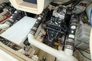 2013 Tiara Yachts 3600 Coronet thumbnail 46