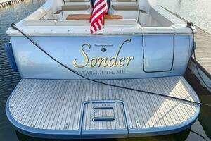 2013 Tiara Yachts 3600 Coronet thumbnail 4