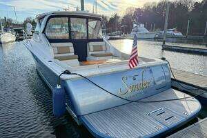 2013 Tiara Yachts 3600 Coronet thumbnail 3