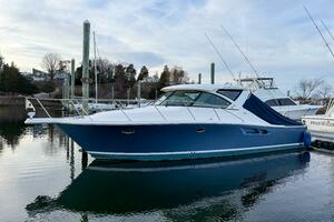 Sonder 36ft Tiara Yachts Yacht For Sale