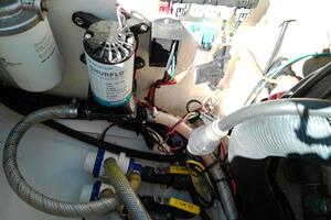 22ft Pathfinder Yacht For Sale