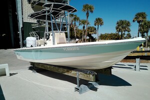 22ft Pathfinder Yacht For Sale