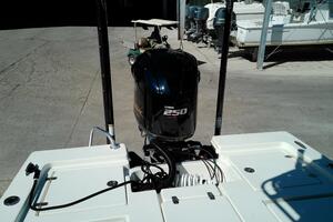22ft Pathfinder Yacht For Sale