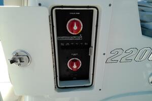 22ft Pathfinder Yacht For Sale