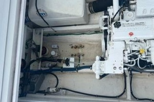 Sky Wizard 35ft OceanPro Yacht For Sale