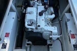 Sky Wizard 35ft Commercial Yacht For Sale