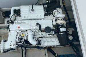 2019 Commercial OceanPro 35 thumbnail 6