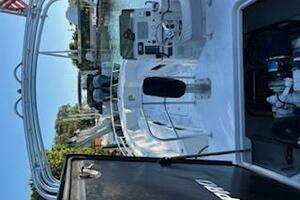 2019 Commercial OceanPro 35 thumbnail 15