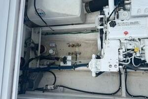 Sky Wizard 35ft Commercial Yacht For Sale