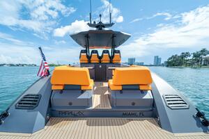 PARALLAX Worth Avenue Yachts