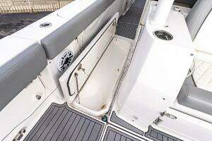 2023 Everglades 455 Center Console thumbnail 35