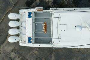 2023 Everglades 455 Center Console thumbnail 5