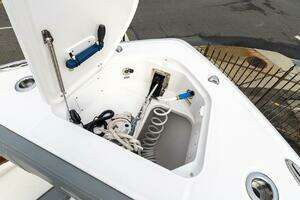 2023 Everglades 455 Center Console thumbnail 47
