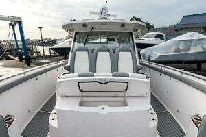 2023 Everglades 455 Center Console thumbnail 38