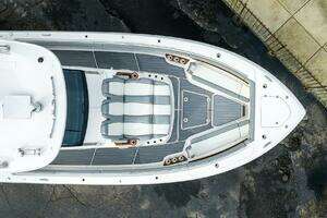 2023 Everglades 455 Center Console thumbnail 4