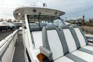 2023 Everglades 455 Center Console thumbnail 39