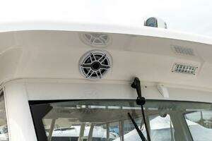 2023 Everglades 455 Center Console thumbnail 29