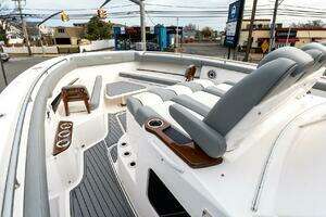 2023 Everglades 455 Center Console thumbnail 40