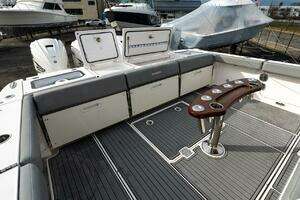 2023 Everglades 455 Center Console thumbnail 7