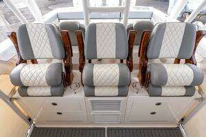 2023 Everglades 455 Center Console thumbnail 24