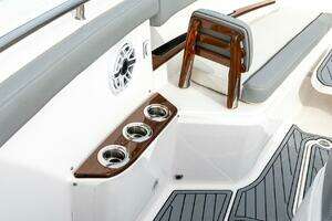 2023 Everglades 455 Center Console thumbnail 42