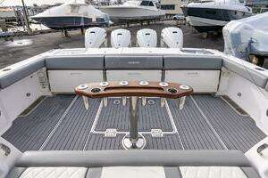 2023 Everglades 455 Center Console thumbnail 9