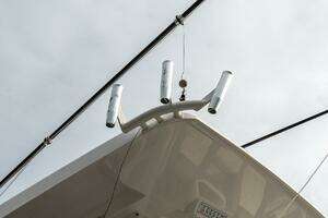 2023 Everglades 455 Center Console thumbnail 31