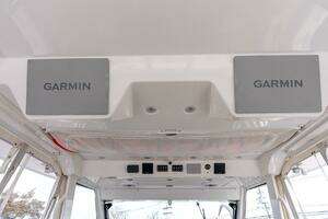 2023 Everglades 455 Center Console thumbnail 28