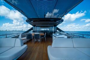 Princess 80 -Maravi  Flybridge