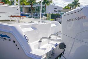 42FT (13.03M) INVINCIBLE