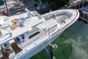 42FT (13.03M) INVINCIBLE