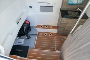 42FT (13.03M) INVINCIBLE