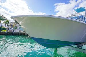 42FT (13.03M) INVINCIBLE