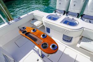 42FT (13.03M) INVINCIBLE