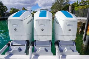 42FT (13.03M) INVINCIBLE