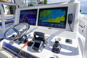 42FT (13.03M) INVINCIBLE