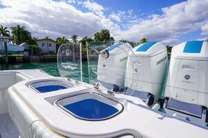 42FT (13.03M) INVINCIBLE