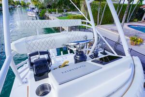 42FT (13.03M) INVINCIBLE