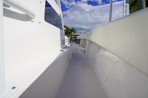 42FT (13.03M) INVINCIBLE