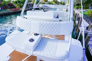 42FT (13.03M) INVINCIBLE