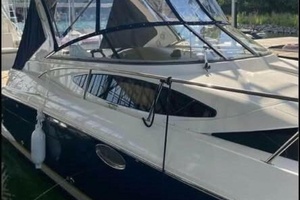 30ft Regal Yacht For Sale
