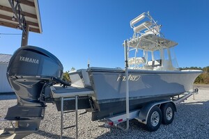 Photo 5921715 for 2022 Parker 2801  