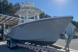 Photo 5921871 for 2022 Parker 2801  0005551683